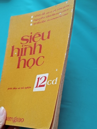 SIÊU HÌNH HỌC 12CD