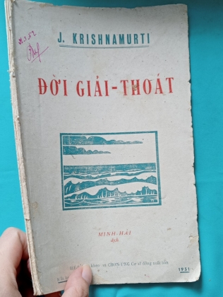 ĐỜI GIẢI THOÁT