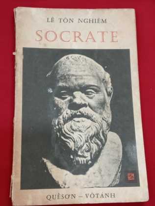 SOCRATE - LÊ TÔN NGHIÊM