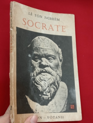 SOCRATE - LÊ TÔN NGHIÊM