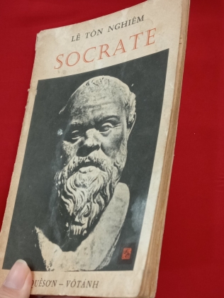 SOCRATE - LÊ TÔN NGHIÊM