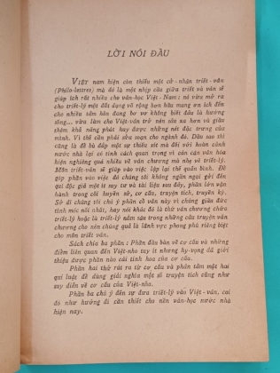 CƠ CẤU VIỆT NHO