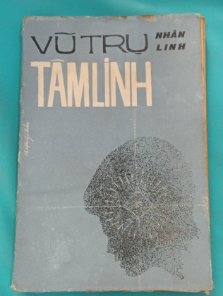 VŨ TRỤ NHÂN LINH