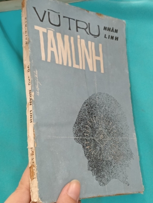 VŨ TRỤ NHÂN LINH