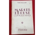 MARCEL PROUST CON NGƯỜI XÃ HỘI - HOÀNG NGỌC BIÊN