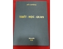 TRIẾT HỌC QUAN