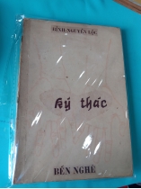 KÝ THÁC - BÌNH NGUYÊN LỘC
