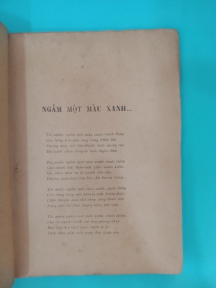 HAI CUỘC SỐNG