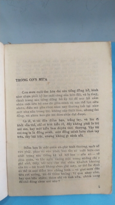 MÊ LỘ - PHẠM THỊ HOÀI