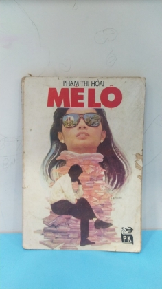 MÊ LỘ - PHẠM THỊ HOÀI