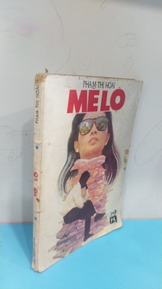 MÊ LỘ - PHẠM THỊ HOÀI