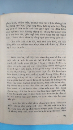 MÊ LỘ - PHẠM THỊ HOÀI