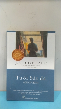 TUỔI SẮT ĐÁ