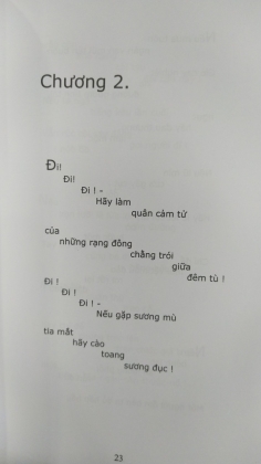 ĐI ! ĐÂY VIỆT BẮC ! 