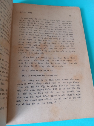 KÝ THÁC - BÌNH NGUYÊN LỘC