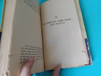 HỐ THẲM CỦA TƯ TƯỞNG - PHẠM CÔNG THIỆN