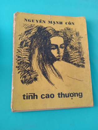   TÌNH CAO THƯỢNG