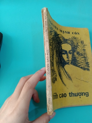   TÌNH CAO THƯỢNG