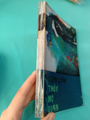 THỦY MỘ QUAN