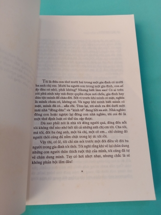 CĂN NHÀ NGÓI ĐỎ- NGUYỄN XUÂN HOÀNG