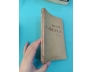 BẠO CHÚA CALIGULA - camus (bùi giáng dịch)