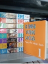 KÍNH VẠN HOA