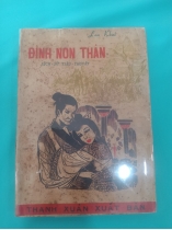  ĐỈNH NON THẦN