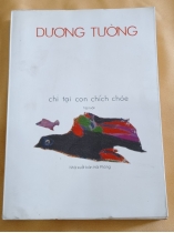 CHỈ TẠI CON CHÍCH CHOÈ