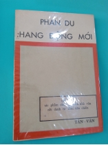 HANG ĐỘNG MỚI - PHAN DU