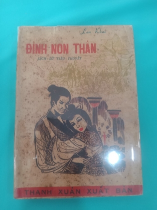  ĐỈNH NON THẦN