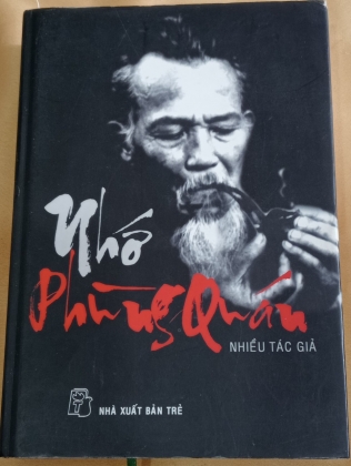 NHỚ PHÙNG QUÁN