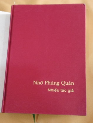 NHỚ PHÙNG QUÁN