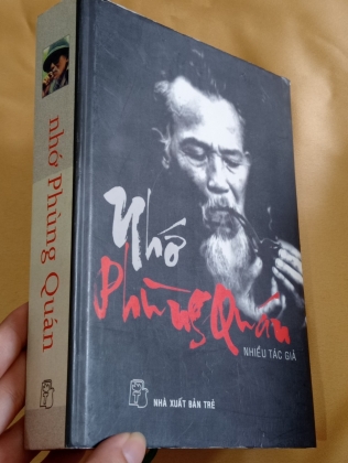 NHỚ PHÙNG QUÁN