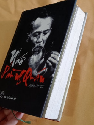 NHỚ PHÙNG QUÁN
