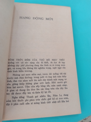 HANG ĐỘNG MỚI - PHAN DU