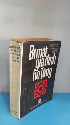 BÍ MẬT GIA ĐÌNH HỌ TỐNG 