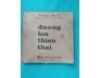 ĐƯỜNG LÊN THIÊN THAI