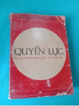 QUYỀN LỰC - RUSSELL
