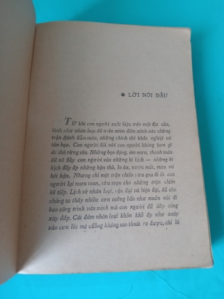 QUYỀN LỰC - RUSSELL
