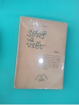 SỐNG VÀ VIẾT - NGUYỄN NGU Í (BẢN ĐẶC BIỆT)