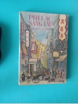 PHI LẠC SANG TÀU - HỒ HỮU TƯỜNG