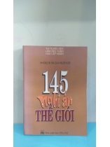 145 NGHI ÁN THẾ GIỚI 