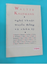 NGHỆ THUẬT TRUYỀN THỐNG VÀ CHÂN LÝ - HOÀI KHANH 