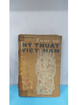 LƯỢC SỬ MỸ THUẬT VIỆT NAM   