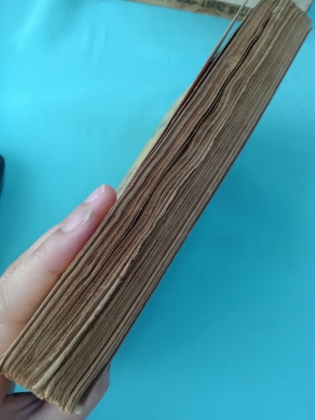 KHỔNG MINH THẦN SỐ - TRÁC LÂM ĐÀO NGUYÊN