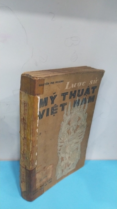 LƯỢC SỬ MỸ THUẬT VIỆT NAM   