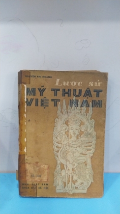LƯỢC SỬ MỸ THUẬT VIỆT NAM   