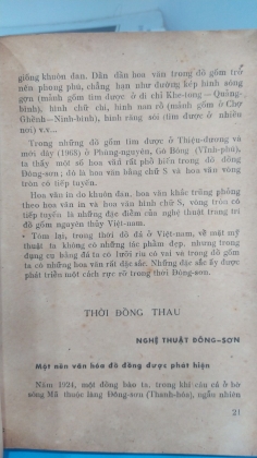 LƯỢC SỬ MỸ THUẬT VIỆT NAM   