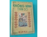 KHỔNG MINH THẦN SỐ - TRÁC LÂM ĐÀO NGUYÊN