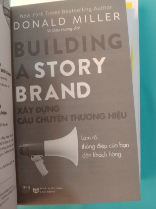 Combo 3 cuốn Xây Dựng Thương Hiệu Cá Nhân Trong Kỷ Nguyên 4.0 - Xây dựng câu chuyện thương hiệu - Branding 4.0